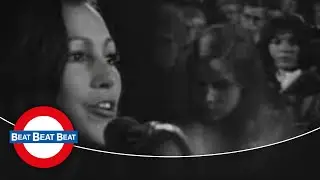 Julie Felix - Hey, That's No Way To Say Goodbye (1968)