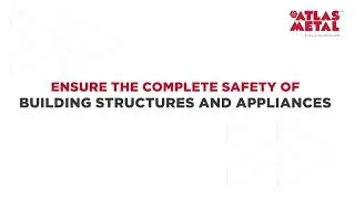 Leading manufacturer in Earthing Accessories | Atlas Metal Industries
