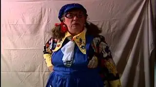 Sybil Presley 