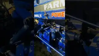 Diesel problem 🚜⚙⛽🤔......#tractor #village #missyou #instagram #sad #feul #dieselpower #diesel