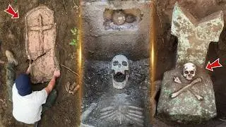 The 10 Treasures That Shocked The Entire World ❗️ [ Treasure Hunt With a Metal Detector ]