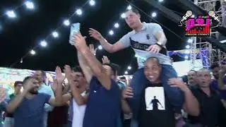 افراح ال التميمي سهرة وحناء العريس محمد التميمي الفنان فادي القيصر مركز نغم للافراح والمناسبات
