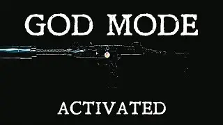 BEST SETTINGS, CLASSES AND HOW TO TRAIN YOUR AIM (MODERN WARFARE SEARCH AND DESTROY)