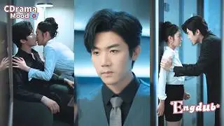 [ENG] Six Years After Leaving, My Baby Helped Me Find His CEO Dad