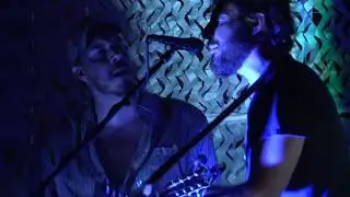 The Knotty G's feat. Sam Graham - I Know You Rider (Cover) - Weedstock 2019