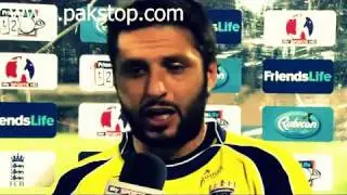 County Cricket Shahid Afridi 5 Wickets against Gloucestershire Pakistani Urdu Paper articles Pakista
