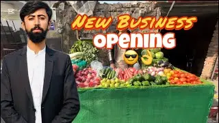 New Business opening in Islamabad ~|~ Ab konsa Business karny lagy hy ~|~ #abbasyanage