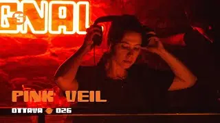 Pink Veil | SIGNAL26 | Ottawa, ON | (Vinyl DJ set)