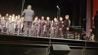 CJMEA concert