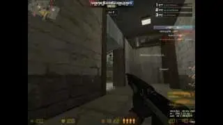 Counter Strike Online - Gun Deathmatch (HD)