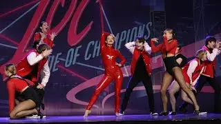Clubhouse Remix | Barb’s Centre for Dance