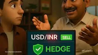 Lesson 3 - Why People Trade Forex: Hedging, Speculation & Diversification