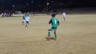Albion vs Dallas Hornets 12/13/25 MLS Next Fest