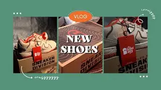 Day-6|| Finally They’re Here! 👟🔥 My New Shoes Unboxing #souledstore #viral #vlog #cinematic #trend 
