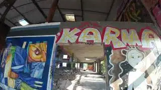 KD crash ;