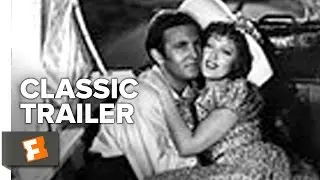 The Firefly (1937) Official Trailer - Jeanette MacDonald, Allan Jones Movie HD