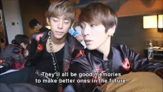 HimDae is Dangerous