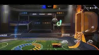 BEST PLAYER Mage Gets Scored On