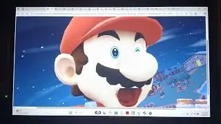 Mario 2 (Shrek 2) Part 2 - Returning From Honeymoon/Invitation