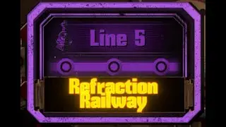 Limbus Company Refraction Railway Merry Go Round: Ne Me Relinque