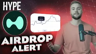 HYPE Coin Airdrop | Get Up to $15,000 $HYPE | Crypto Airdrop November 2025  [step by step guide]