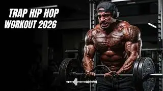 Gym Trap Motivation Mix | Ultimate Workout Energy Playlist