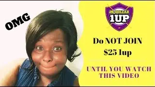 25 dollar 1UP Review| How to make money online Fast