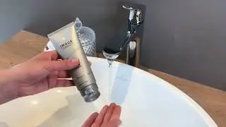 The Max Stem Cell Facial Cleanser Image Skincare