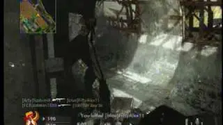 Call of Duty World at War TDM Corrosion RoOtS808 tsquair79 SashimiX