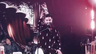 Aisa Banna Sawarna | Bismil | Main Hoon Sufi Tour | Live in Nagpur
