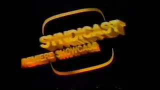 Syndicast Services/Dick Clark Productions/Syndicast Premiere Showcase (1987)