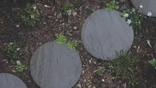Wetcast Round | MMConcrete&reg;