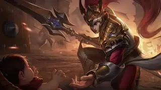ZİLONG RANKED MATCH BEST BUİLD 2026...:)