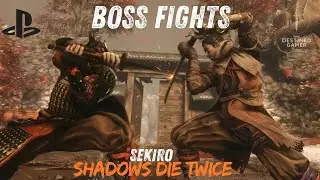 Owl (Father) Defeated Using Mortal Blade &ndash; Hirata Estate | Sekiro