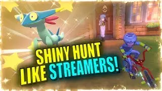 🌟 HOW TO BREED FOR SHINY POKEMON! A MASUDA METHOD GUIDE FOR BEGINNERS! POKEMON SWORD AND SHIELD!