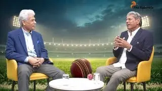 Kapil Dev: 3 UNTOLD Secrets of Longevity & Fast Bowling!