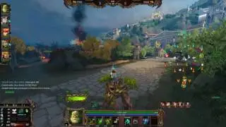 Smite Road to masters