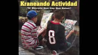 Kraneando Actividad - O.V.N.I
