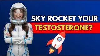 Eat These 7 Foods to Skyrocket Testosterone & Blood Flow Men's Sexual Health