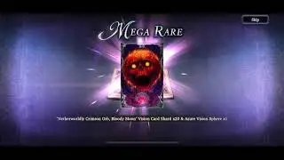 FFBE WOTV GLOBAL: Longest aka saddest pulls for FF7R Cloud&hellip;got trolled so bad on first pull&hellip;