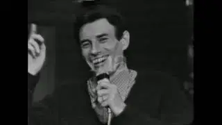 Jean Ferrat | La montagne | LIVE 1966