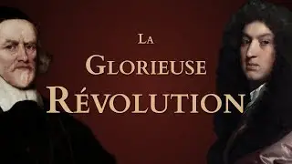 Comment la Glorieuse Révolution a-t-elle favorisé l'essor économique de l'Angleterre ? [QdH#17]