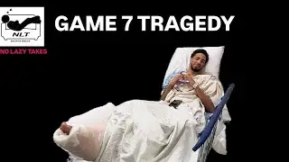 THE MOST TRAGIC INJURY IN NBA HISTORY