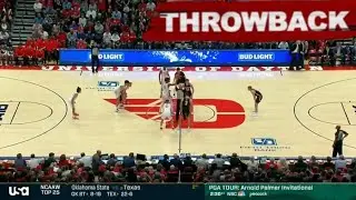 Highlights: Dayton vs Davidson 03/05/22