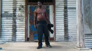 LOWDOWN RECORDS PRESENT  (M.E.P)THE VIDEO