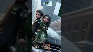 Pakistani National Song | Pakistani Qumi Nagami | Hamara Parcham | Palh Stories #pakistanarmy #pak