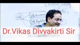 Self Motivation Quote | Speech By Vikas Divyakiriti | Viral