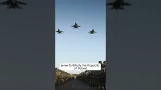 Poland will never perish | Military oath