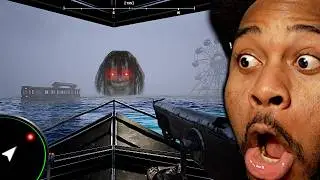 CHILLA'S ART JUST DROPPED A BANGER!!! | UMIGARI (FULL GAME - ALL ENDINGS)