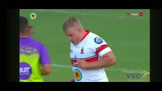 Dillon Smith - TUKS vs UJ Varsity Cup 2025